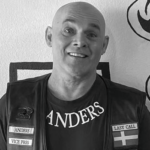 Anders - Vice PresidentSmall